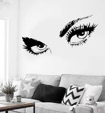 Maybe you would like to learn more about one of these? Beauty Hair Salon Wall Vinyl Decal Wallstickers4you