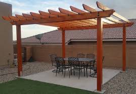 Designing and building a pergola for your backyard retreat. How To Determine Pergola Rafter Spacing Ozco Building Products