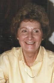 Evelyn Meyer Obituary (2014)