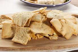 Maybe you would like to learn more about one of these? Baked Whole Wheat Pita Chips Cook For Your Life
