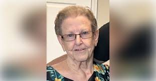 Obituary information for Reba Nell Johnson