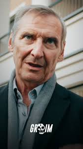 @TheGrimHustle's video Tweet