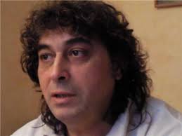 Angel CARRERA (PARIS, EAUBONNE)