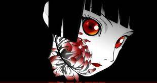 16 Creepy Anime Iphone Wallpaper Horror Anime Wallpapers Wallpaper Cave 70 Gothic Anime Wallpap Anime Wallpaper Dark Phone Wallpapers Anime Wallpaper Iphone