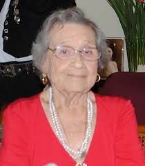 MARIA MANCHA Obituary (1926