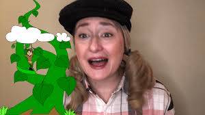 Jack and the Beanstalk