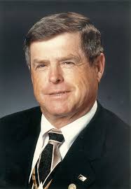 Obituary: Richard "Dick" Kjerstad