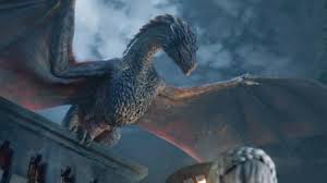 Juego De Tronos Asi Es Como Se Le Da Vida A Los Dragones De Game Of Thrones
