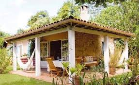 50 house designs, 1 and 2 floors. Casas Sencillas Muy Bonitas Hogar Con Encanto Facebook