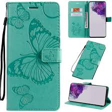 BABEYT Case for Realme V5 5G Flip 3D ...