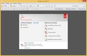 Pdfs are extremely useful files but, sometimes, the need arises to edit or deliver the content in them in a microsoft word file format. Free Download Acrobat Reader For Windows 7 Full Version