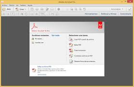 Try it free for a week. Free Download Acrobat Reader For Windows 7 Full Version