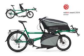 Toxy Liegerad Gmbh Hase Tandem