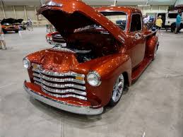 Image result for Tartar Red 1949 Truck