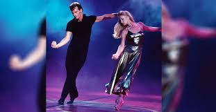 In 1987 his breakout role as the bad boy dancer johnny castle in the iconic movie dirty dancing made him a household name. 22 Years Ago Patrick Swayze Danced With His Wife And Brought Millions To Tears Littlethings Com