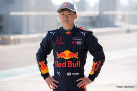 Yuki tsunoda is a japanese race car driver who is best known for his contribution to the honda formula dream project and for being the winner of the f4 japanese championship in 2018. Tost Tsunoda Will Join Alphatauri Sooner Or Later Grand Prix 247