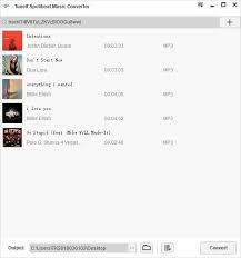 Share your converted audio on various social networking platforms. How To Download Spotify Playlist To Mp3 2021 Latest Tunelf