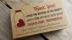 Thank you very much for your purchase. How To Create Package Inserts That Work Blog Sticker Mule