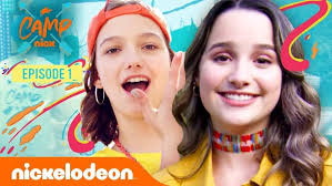 Camp Nick (TV Mini Series 2019)