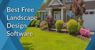 Best landscape design software to design luxury landscapes easy and professionally. 12 Best Free Landscape Design Software Financesonline Com
