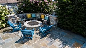 Rustic and understated elements add personality and credibility. Backyard Fire Pits Outdoor Firepit Designs Custom Firepit Fire Pit Design Ideas