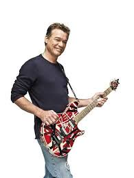Check spelling or type a new query. Q And A With Eddie Van Halen Arts Culture Smithsonian Magazine