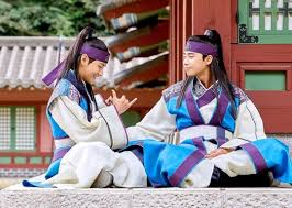 Bts v news · @kth_news. Bts S V To Play Key Role In Intensifying The Pacing Of Upcoming Hwarang Episode Soompi