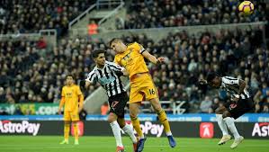 Newcastle defender federico fernandez could return to the squad; Wolves Vs Newcastle Preview Where To Watch Live Stream Kick Off Time Team News 90min