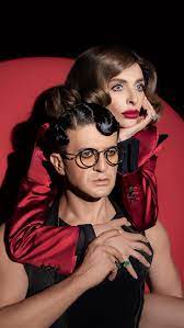 Join us for the Premiere of "Turisto" by Arsen G feat. Ekaterina Varanova