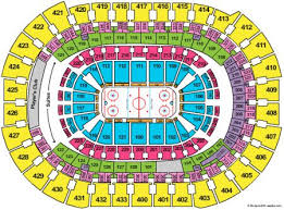 Capital One Arena Tickets And Capital One Arena Seating