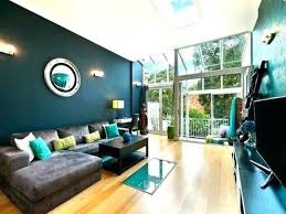 Teal living room ideas are what inspire us to break from the mould, moving away from the typical whites and greys often seen in the sitting room. 44 Want To Know More About Teal Living Room Ideas Brown And 1 Apikhome Com