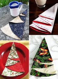 Anleitung servietten falten fur weihnachten sterne engel. Servietten Falten Interessante Ideen Und Serviettentechnik Fur Festliche Tischdeko Freshouse