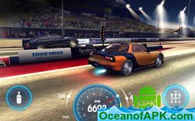 Adictivo juego de carreras de . Nitro Nation Drag Racing V6 6 6 Mod Apk Free Download Oceanofapk