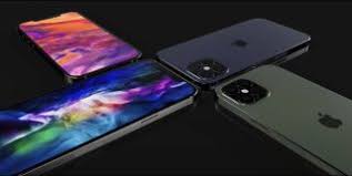 Apple's iphone 12 lineup did not launch in september as expected due to production delays caused by the global health crisis, but iphone 13. Iphone 13 Rumors Four Phone 2021 Lineup With 120hz Oled Displays And Triple Rear Cameras Techradar
