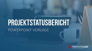 Startup euregio management gmbh other titles: Projektstatusbericht Powerpoint Vorlage Zum Download Youtube