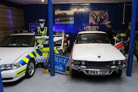 The national ems museum supports the work of first responders across the country by creating a place of legacy, reflection and innovation. National Emergency Services Museum Picture Of National Emergency Services Museum Sheffield Tripadvisor