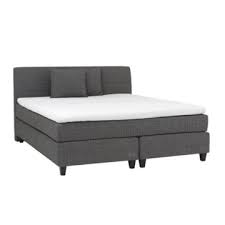 Dadurch bekommt man nicht den richtigen eindruck, welche unterstützung das bett bietet. Boxspringbett Jensen Diplomat Test Continental Boxspring Kiki De