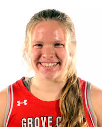 Emily Garvin's Instagram, Twitter & Facebook