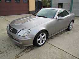 Need help with exporting a car? 2003 Mercedes Benz Slk 200 69986 P E