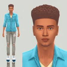 I'm obsessed with making sims : r/Sims4