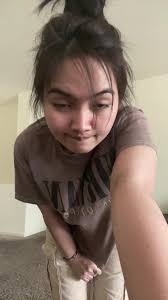 Hindi papigil kahit may lagnat 😅