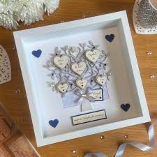 Sapphire is the traditional 45th wedding anniversary gift. Best Wedding Anniversary Gifts Year By Year Guide