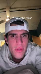 Squid (@squidpakter)’s video of the man