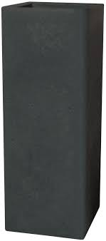 Greemotion Jardiniere Haute Exterieur Noire Lea 72 5x26 5 Cm Pot De Fleur Design Effet Granit Pot De Fleur Haut Et Droit Bac A Fleur Haut Chic Et Robuste Bac Adapté aux extérieurs modernes et traditionnels, le bac à fleurs douglas a des dimensions de 80 x 80 x 80 cm. greemotion jardiniere haute exterieur noire lea 72 5x26 5 cm pot de fleur design effet granit pot de fleur haut et droit bac a fleur haut chic