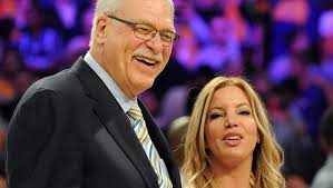 Famous quotes me quotes motivational quotes inspirational quotes coach wooden phil jackson coach quotes june 22 quote board. Phil Jackson Jeanie Buss Mutually Call Off Engagement