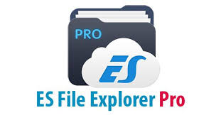Download Aplikasi Android Es File Explorer Manager Pro Androniac