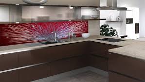 Beach style doesn't have to feel dated — you can focus on elegant textures and finishes and keep the cape cod motifs to a minimum. Modern Kitchen Backsplash Ideas Tiles Glass Stone Or Metal Modern Kitchen Backsplash Glass Backsplash Kitchen Modern Kitchen