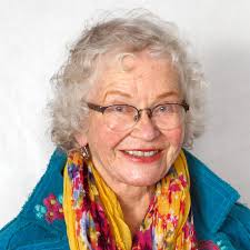 Trailblazing Comics Icon Trina Robbins Dies At Age 85