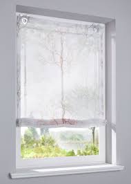 Hos bonprix vil du finne et stort og variert utvalg av dameklær. Zeitloses Design Auf Praktischer Fensterdekoration Weiss Kupfer Hakenosen