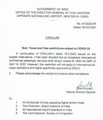 If you must travel to india, make sure you are fully vaccinated before travel. Announcements Travel And Visa Restrictions Related To Covid 19